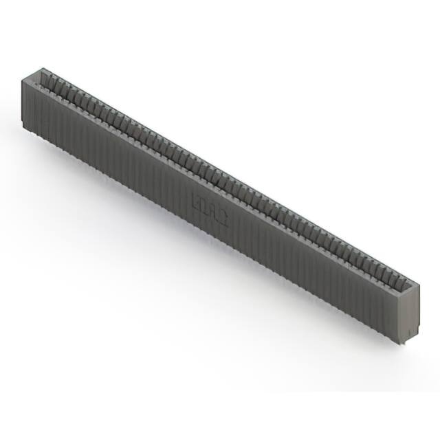 745-055-522-101 EDAC Inc.  Edgeboard Connectors